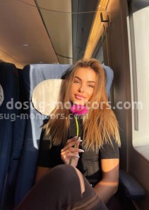 Фото проститутки Моника №5