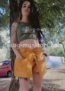 Фото проститутки Юля №4