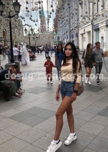 Фото проститутки Анжелика №4