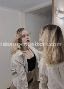 Фото проститутки Инди Оля №3